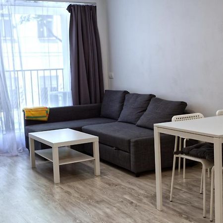 브라티슬라바 Old Town 1 Bdr, A/C, W/Parking 아파트 외부 사진